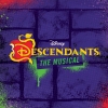 Disney's Descendants 